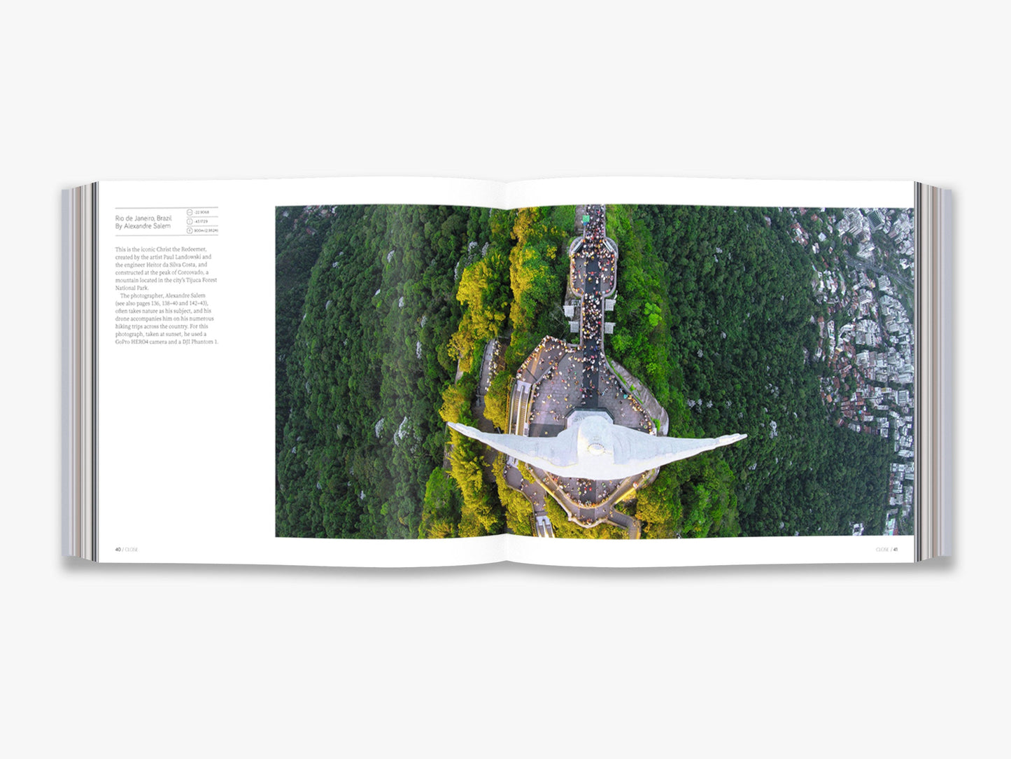 Dronescapes