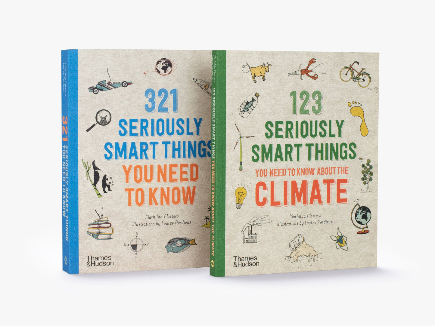 321 Seriously Smart Things You Need To Know