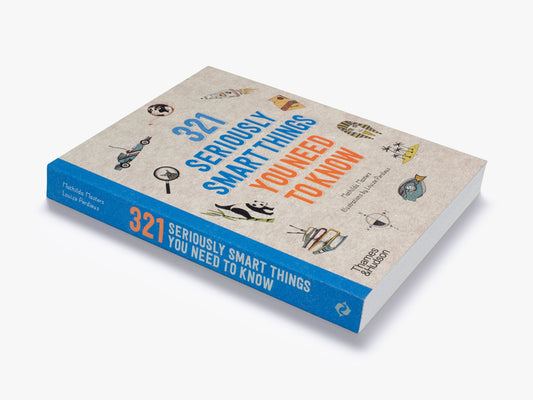 321 Seriously Smart Things You Need To Know