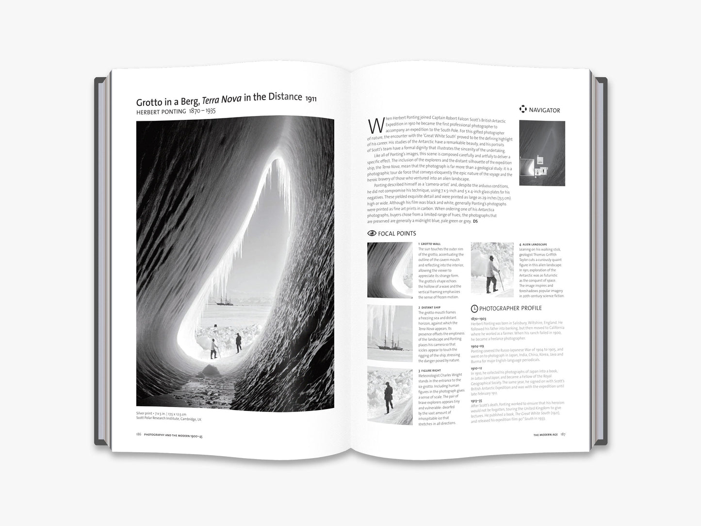 Photography: The Whole Story
