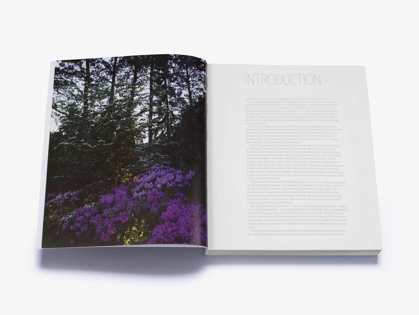 New Nordic Gardens