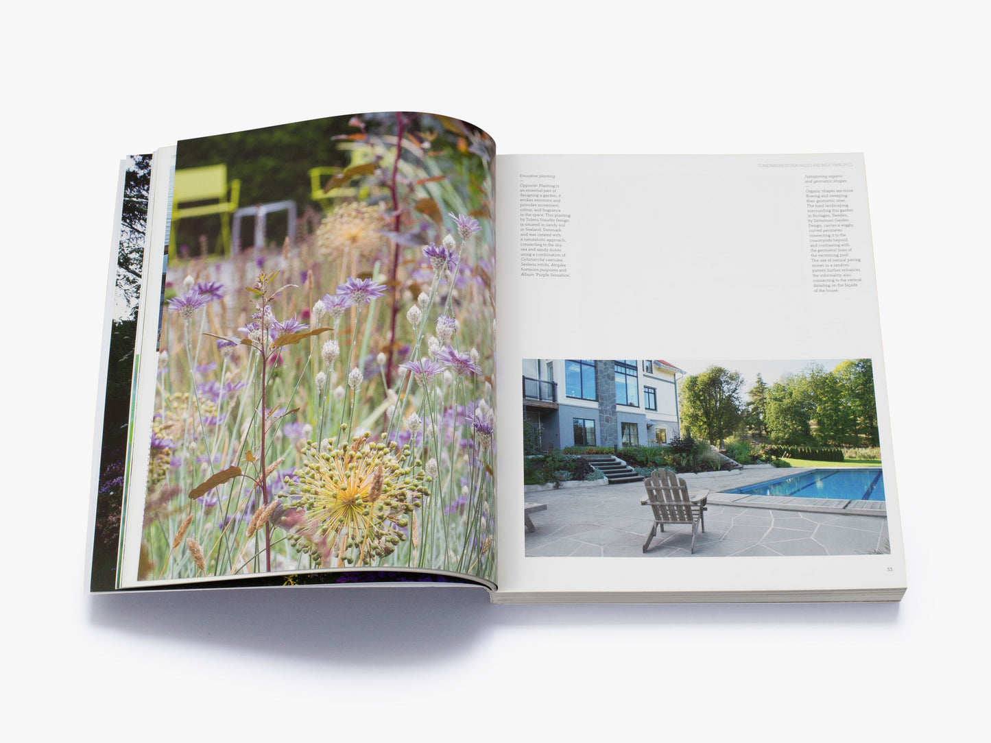 New Nordic Gardens