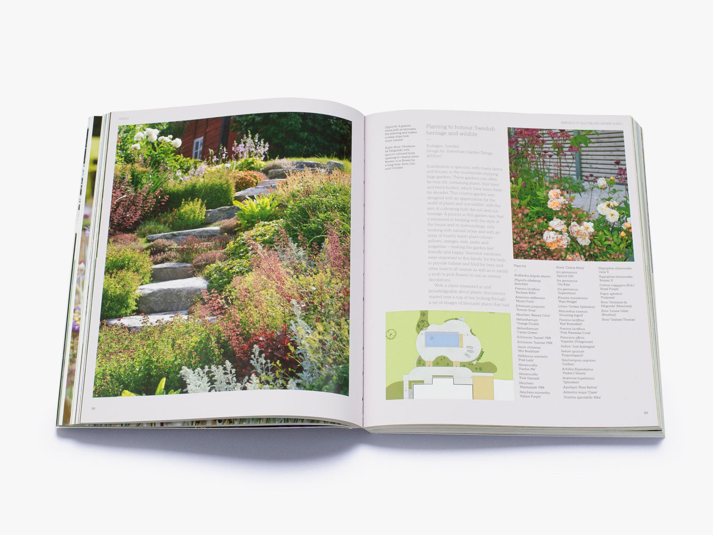 New Nordic Gardens