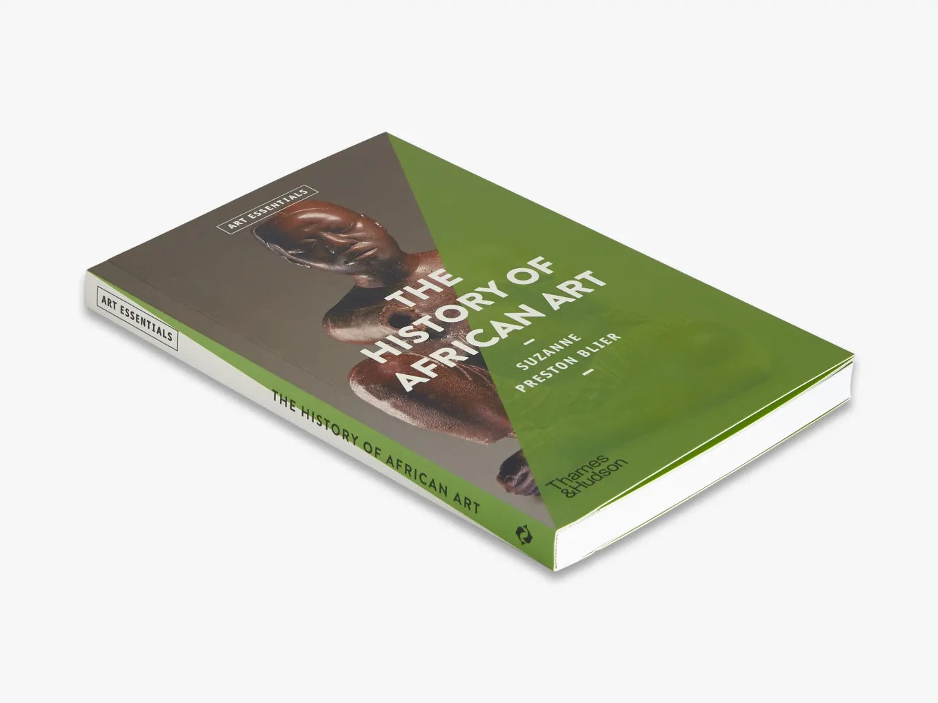 The History of African Art