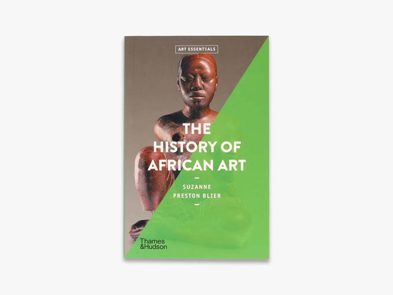The History of African Art