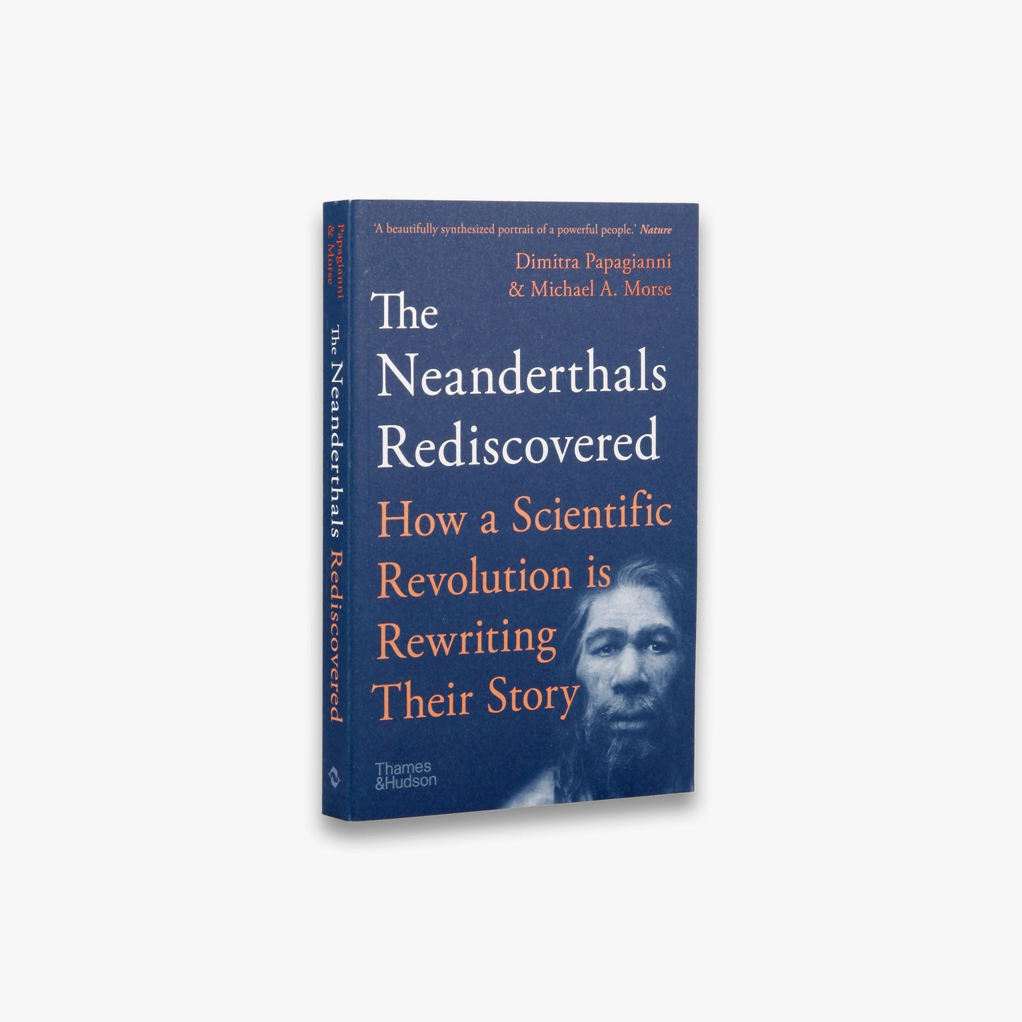The Neanderthals Rediscovered