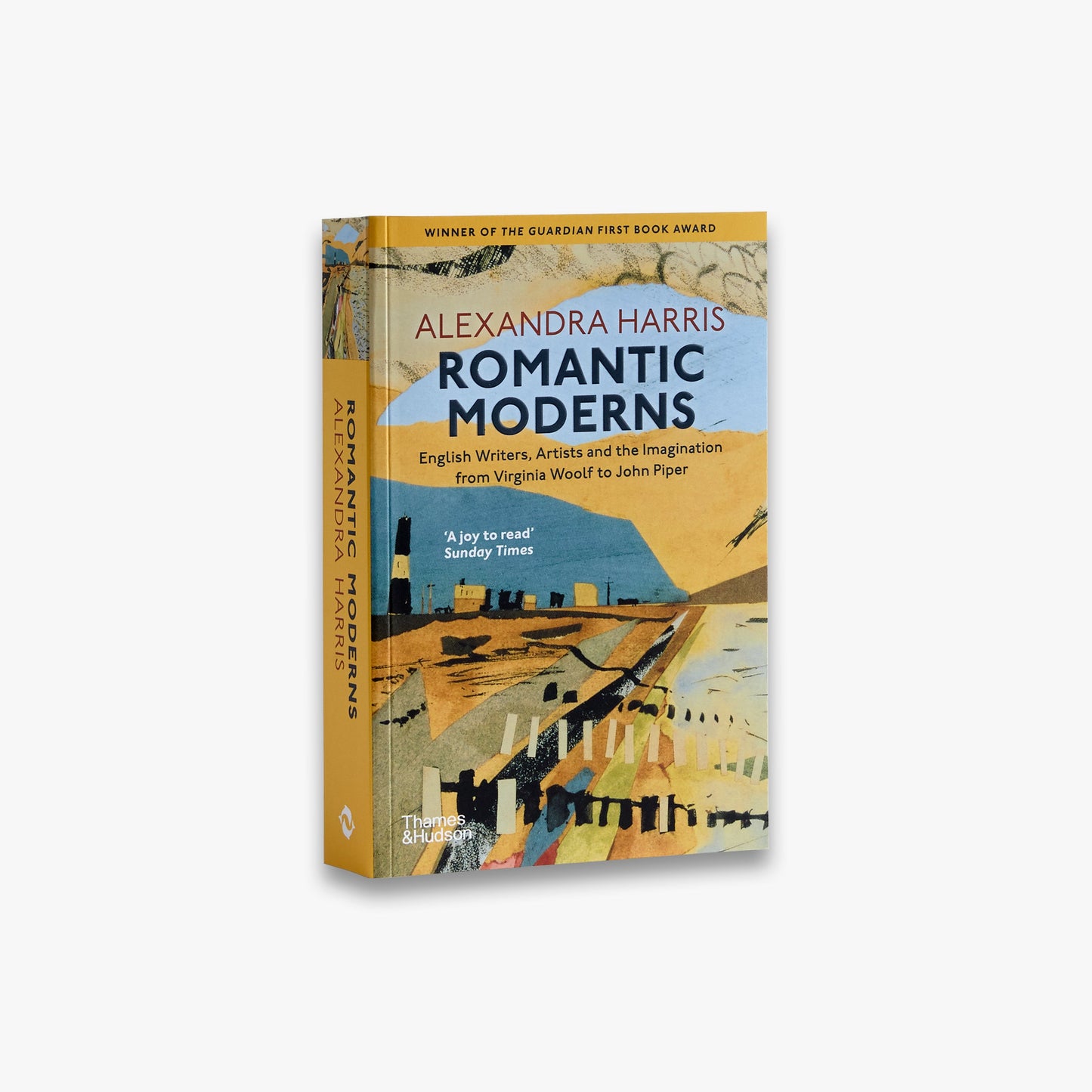 Romantic Moderns