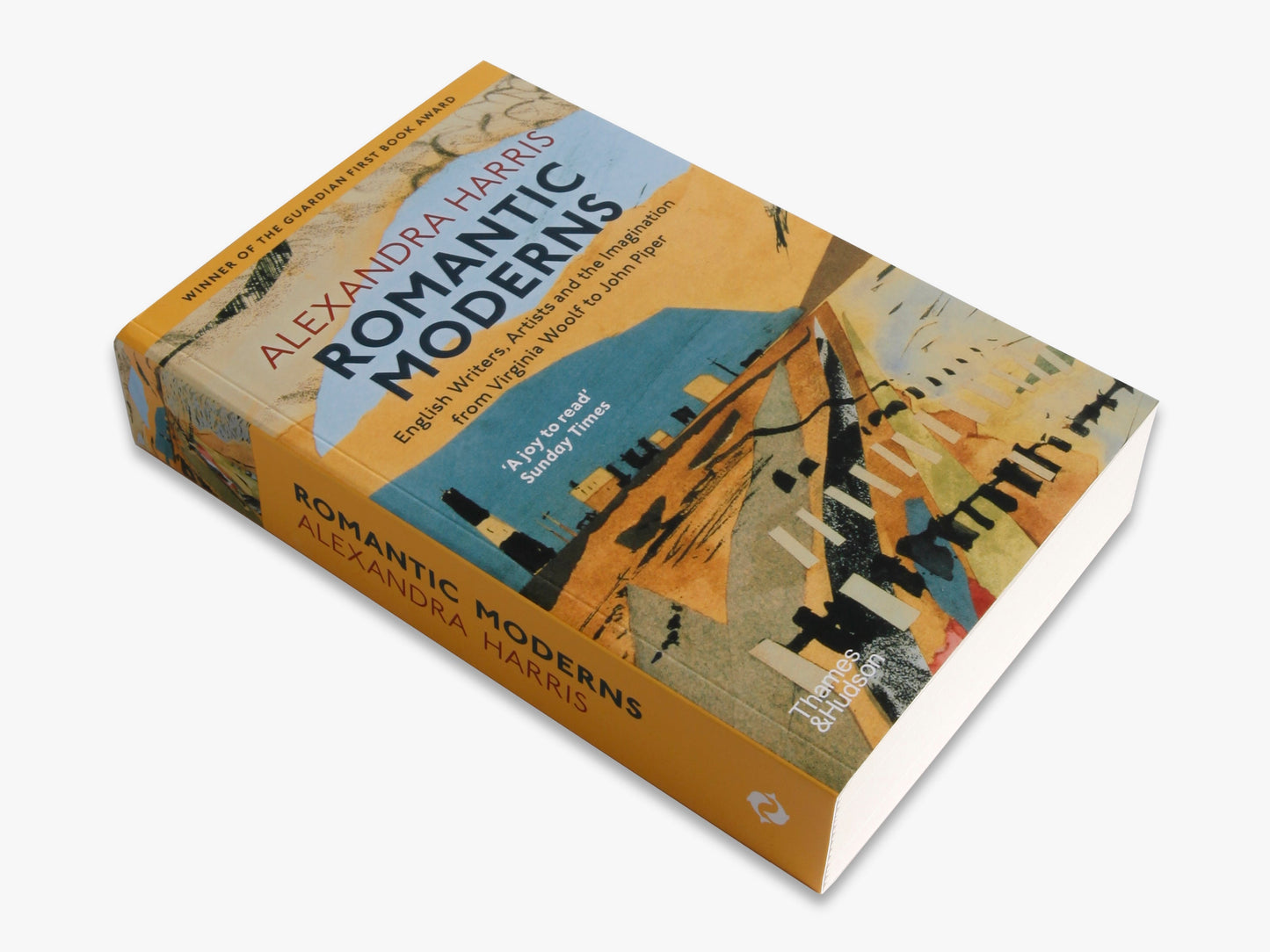 Romantic Moderns