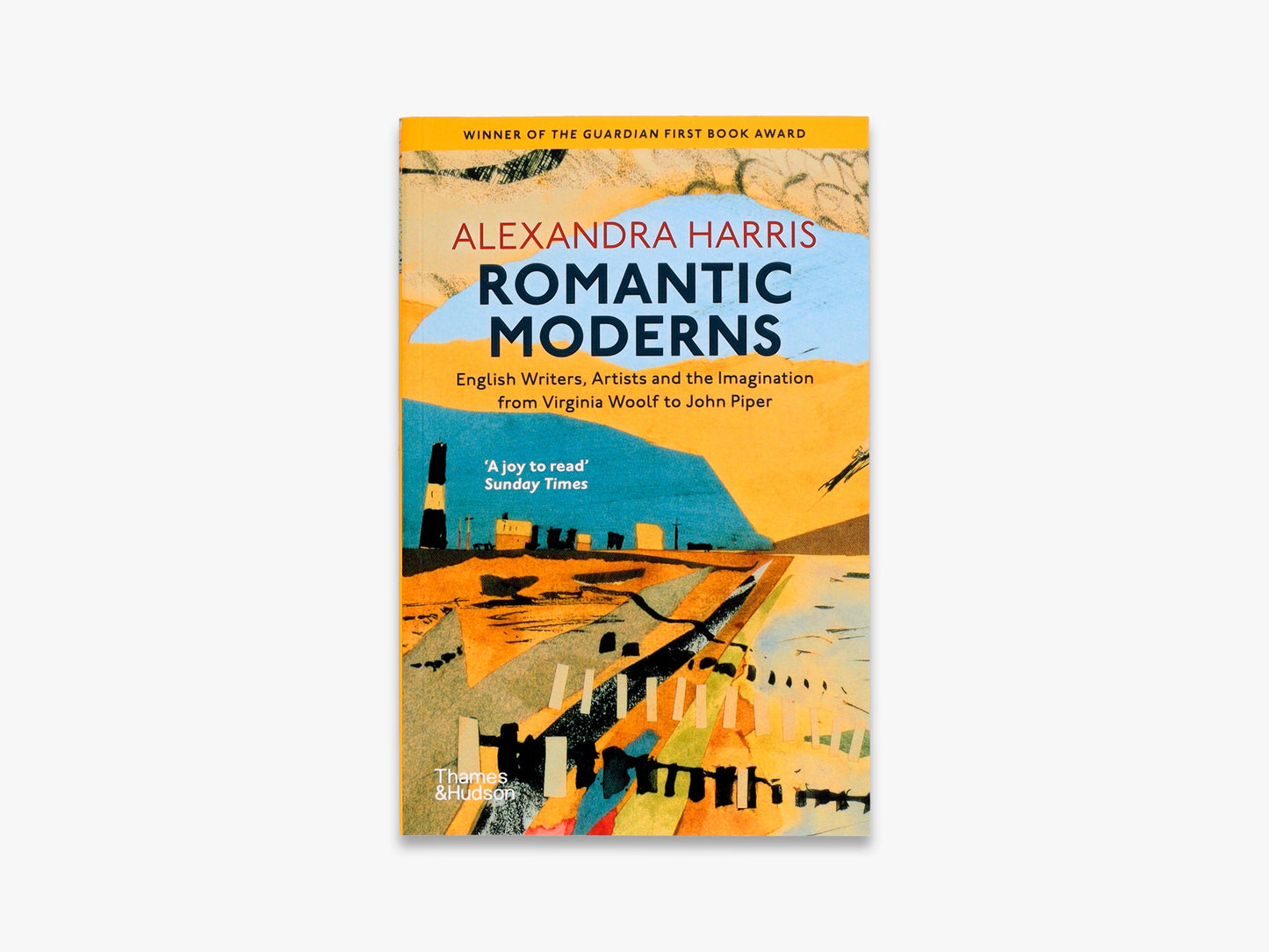 Romantic Moderns
