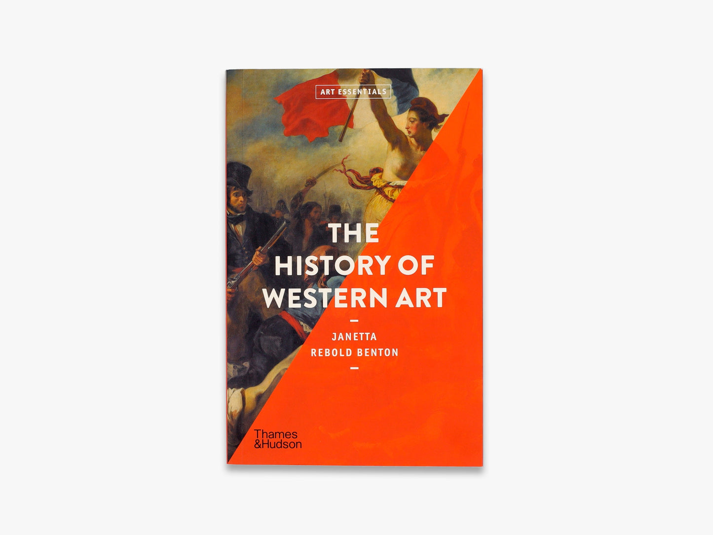 The History of Western Art