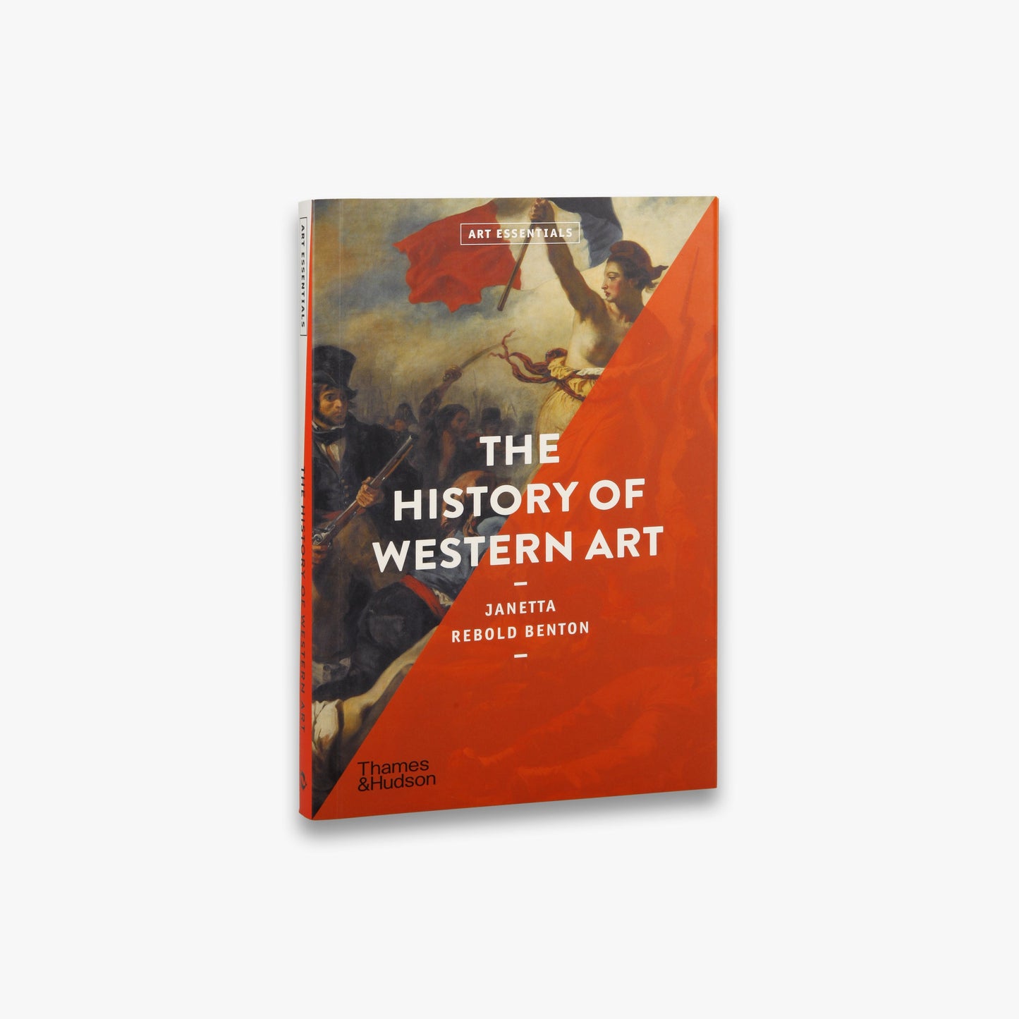 The History of Western Art
