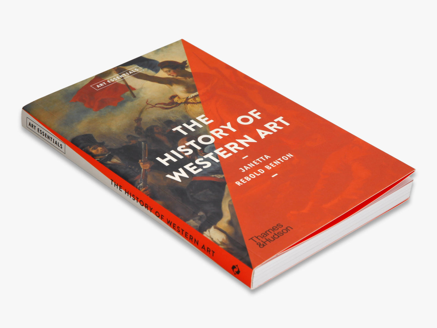 The History of Western Art