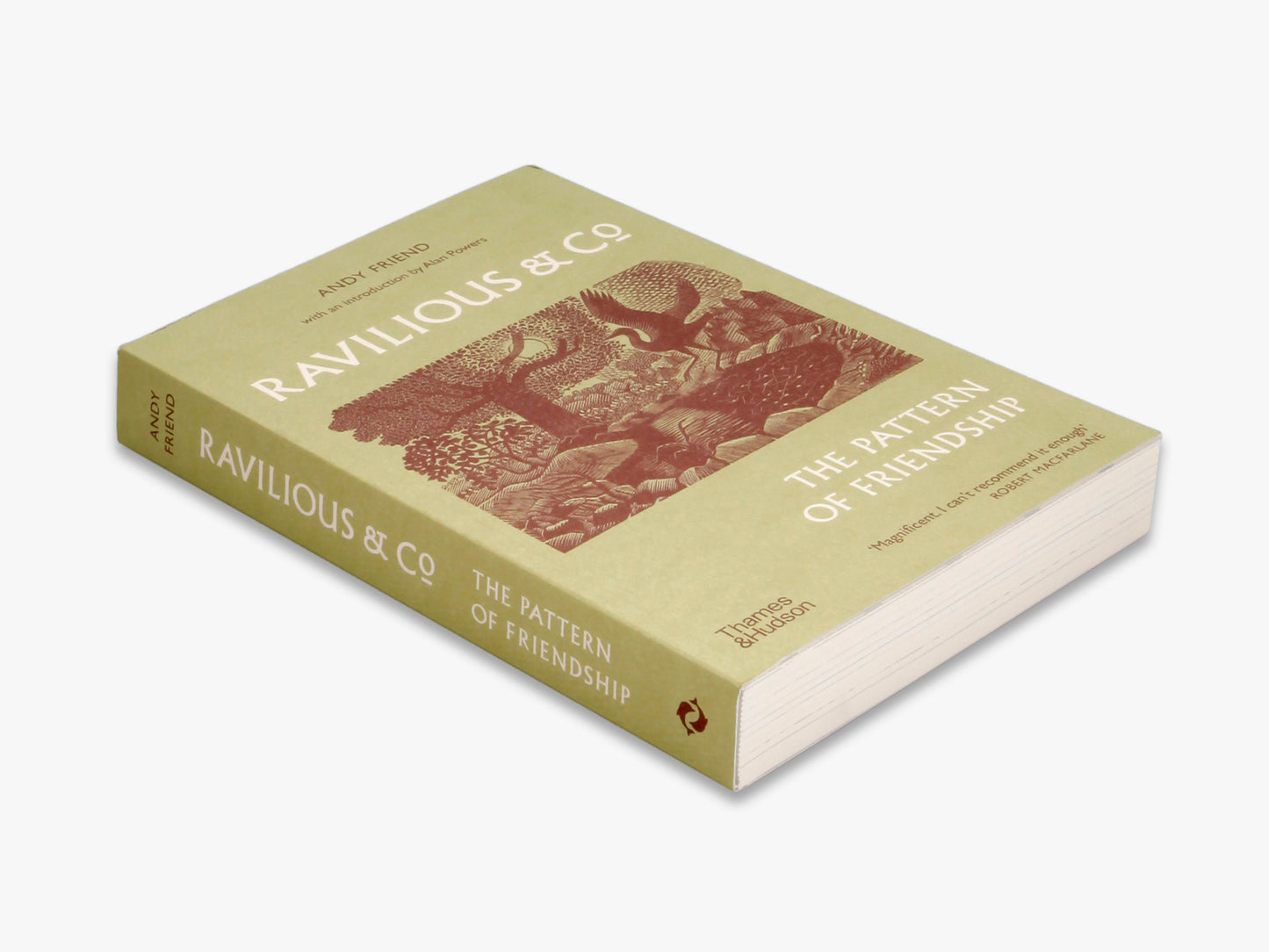 Ravilious & Co