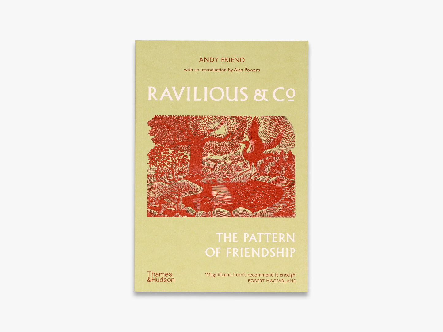 Ravilious & Co