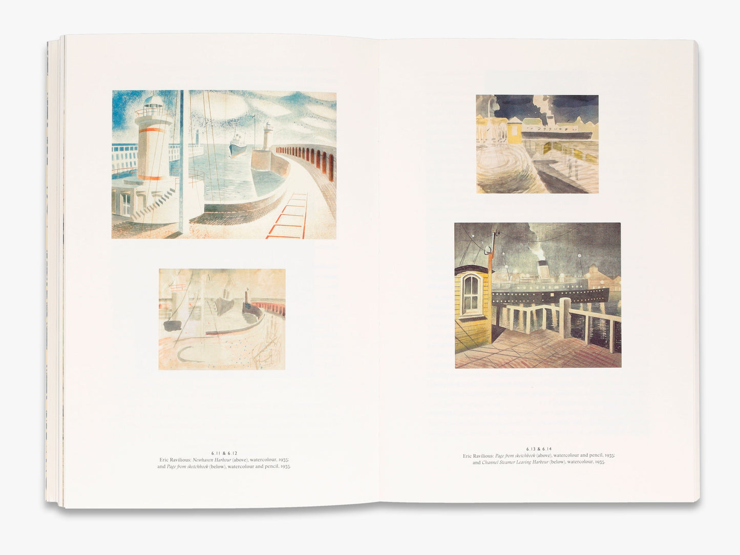 Ravilious & Co