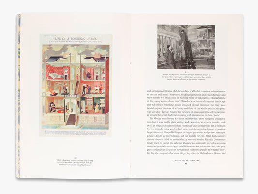 Ravilious & Co