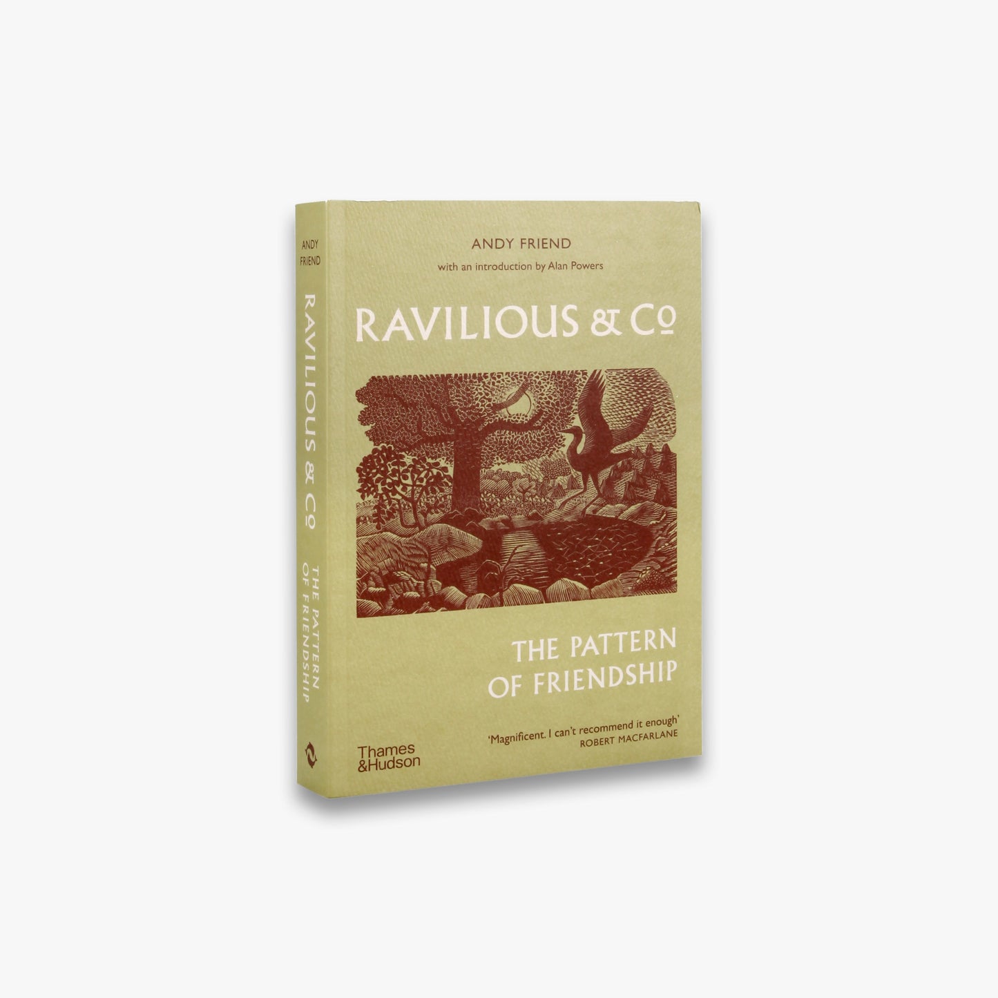 Ravilious & Co