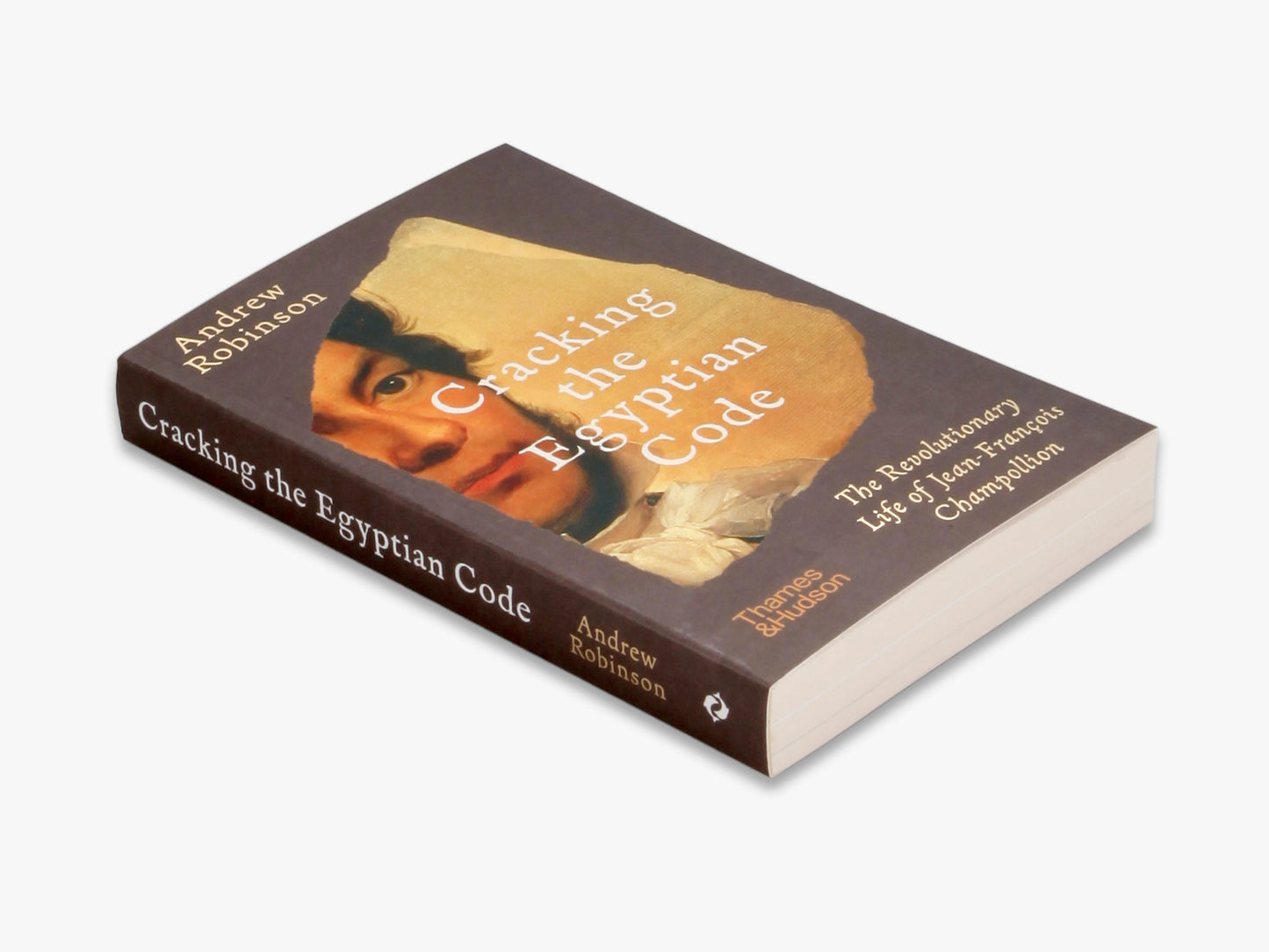 Cracking the Egyptian Code