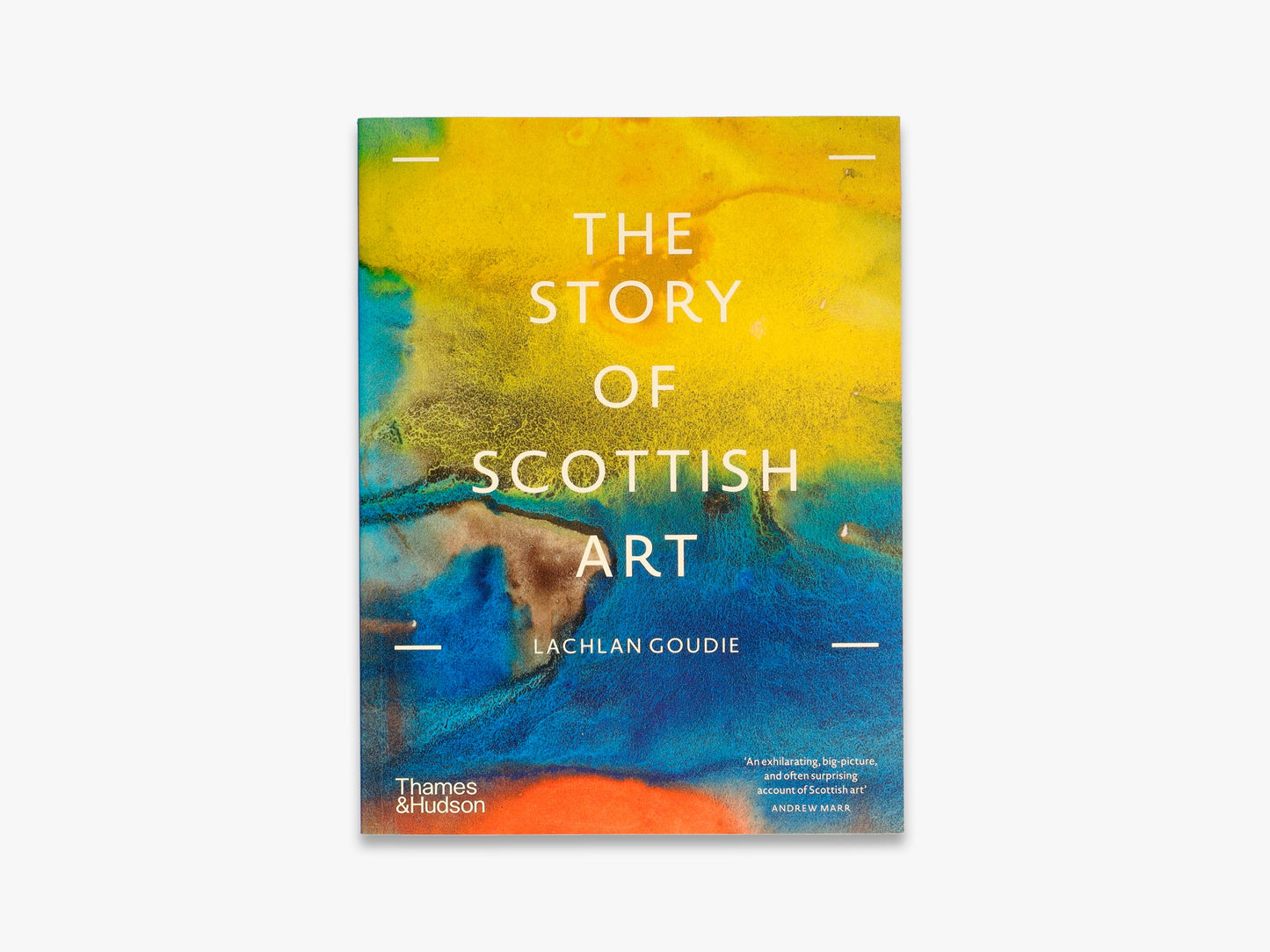 The Story of Scottish Art