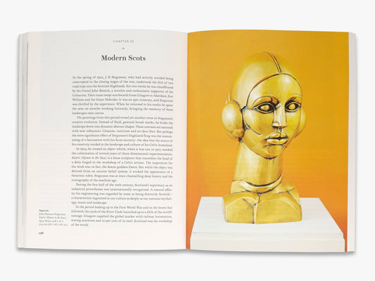The Story of Scottish Art