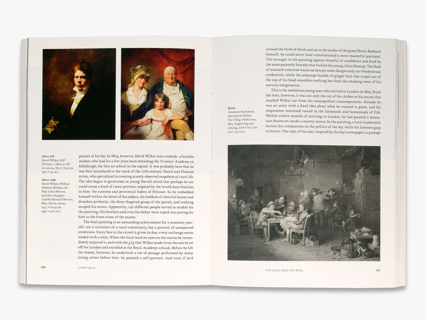The Story of Scottish Art