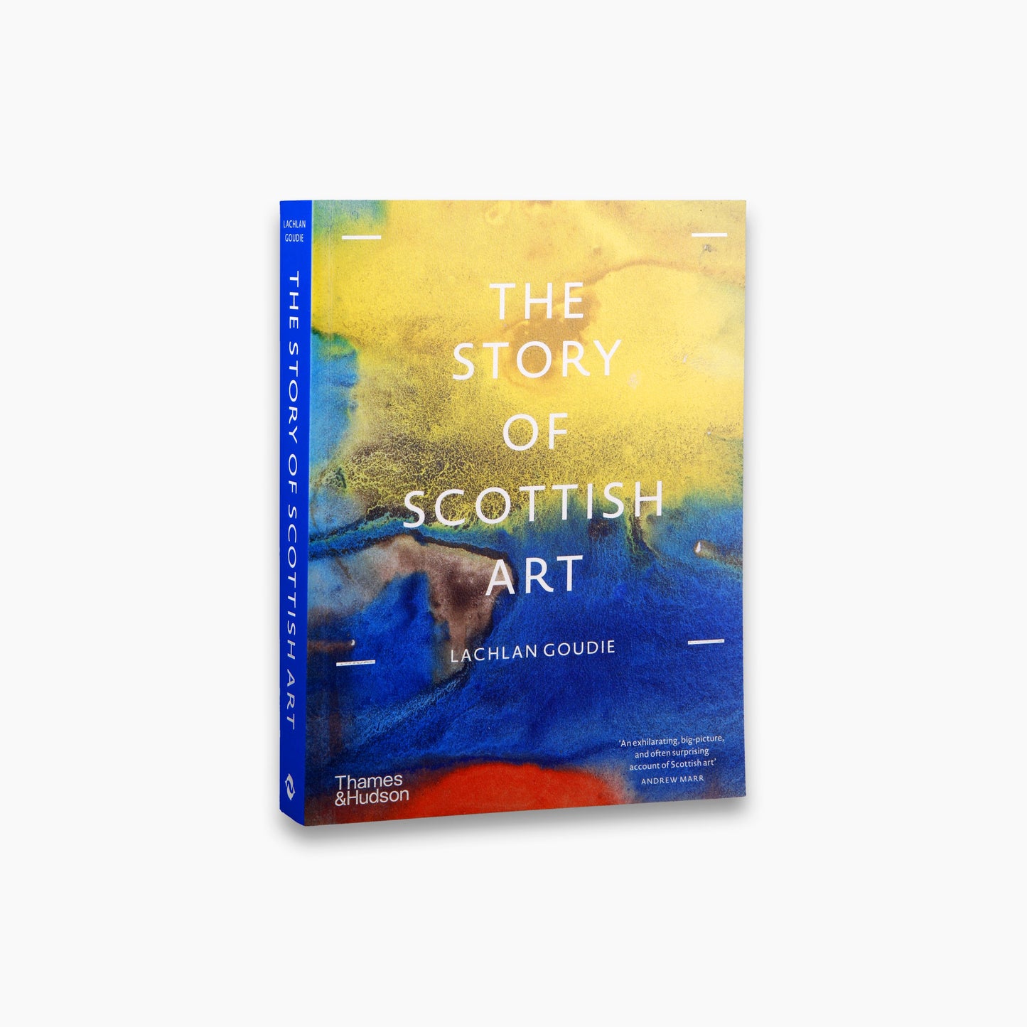 The Story of Scottish Art