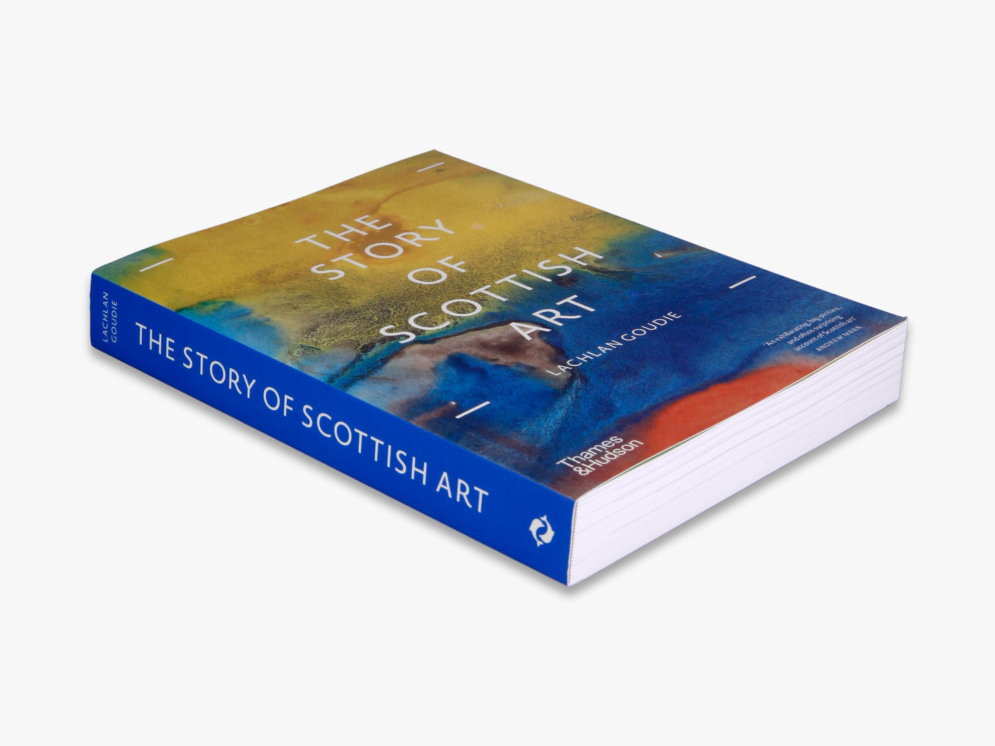 The Story of Scottish Art