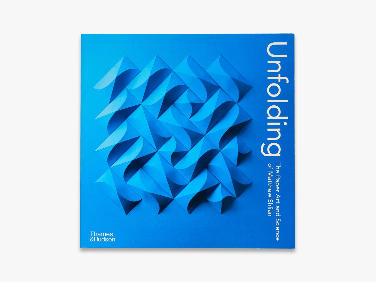 Unfolding