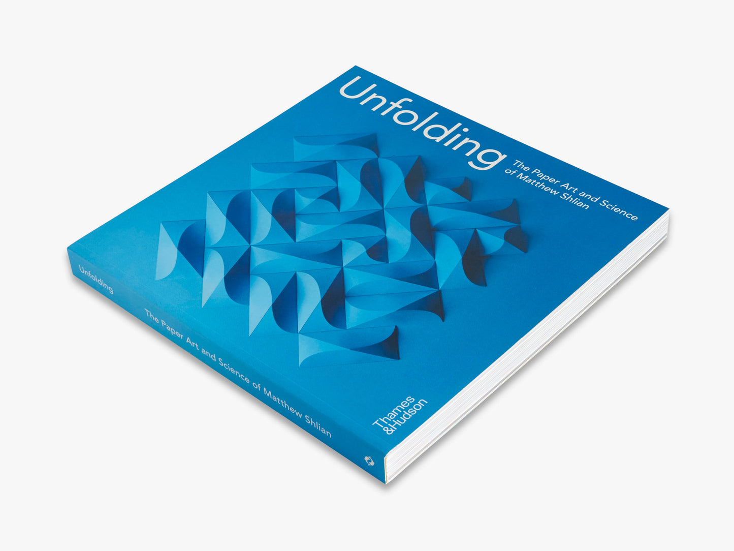 Unfolding