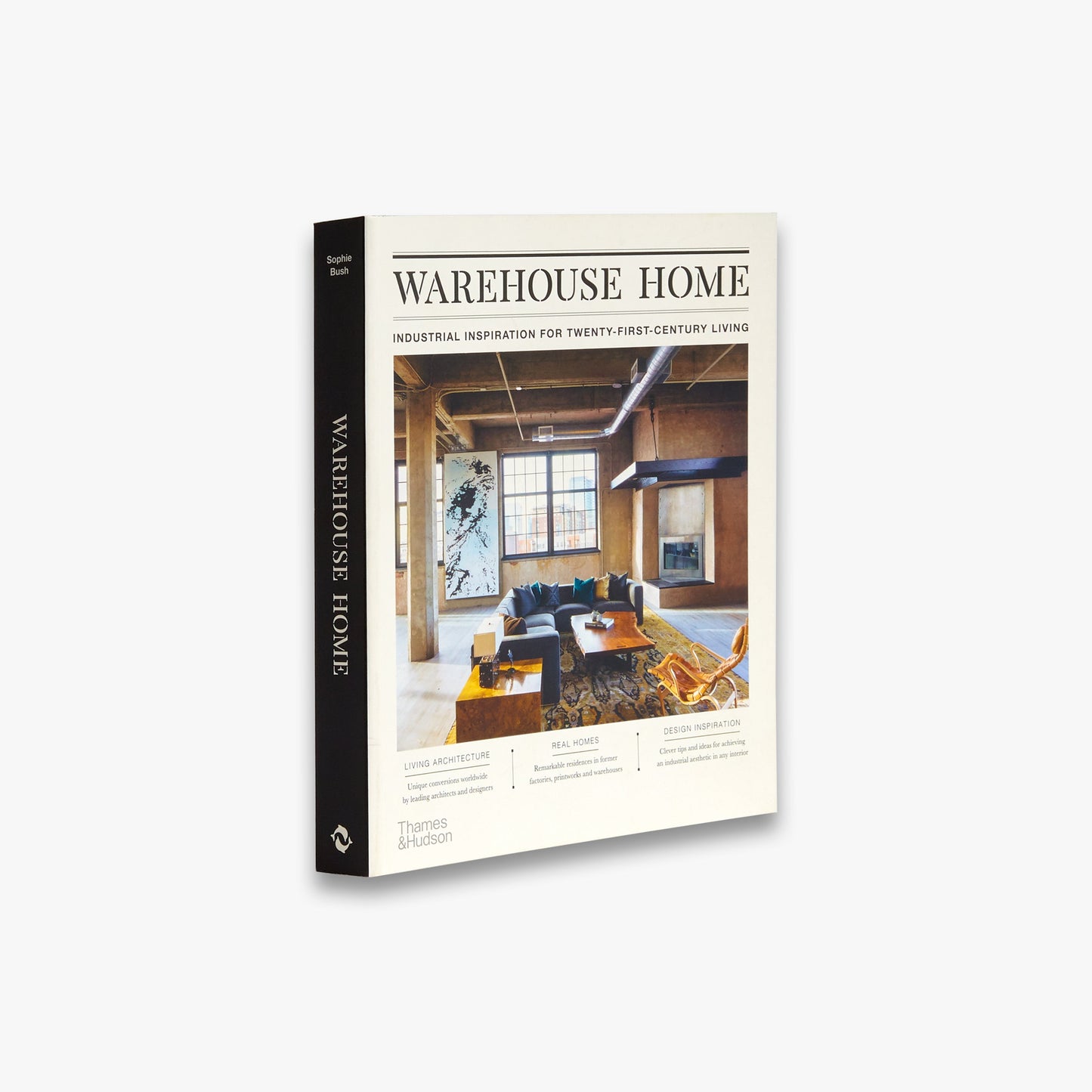 Warehouse Home