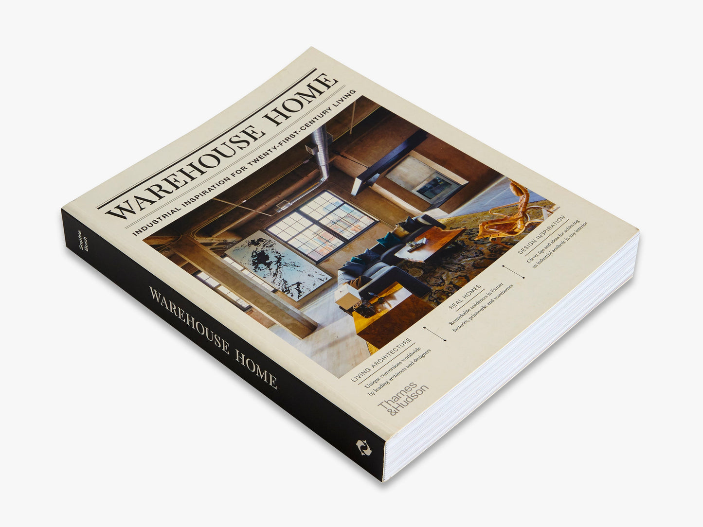 Warehouse Home