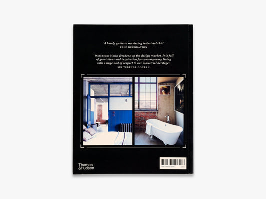 Warehouse Home