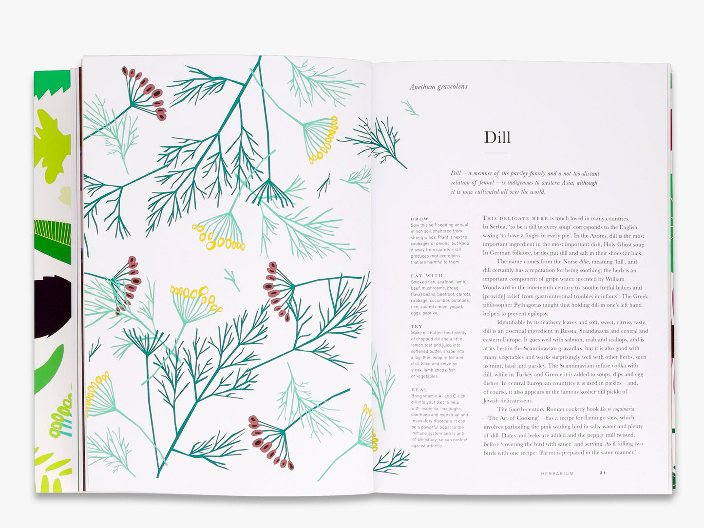 Herbarium