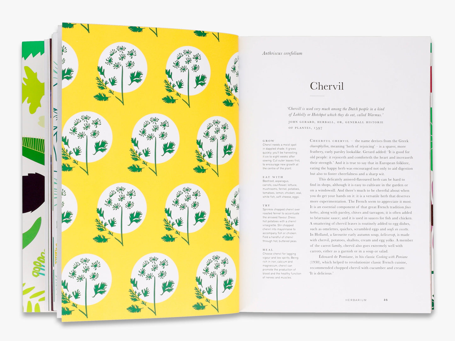 Herbarium