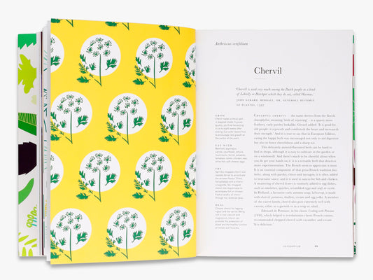 Herbarium