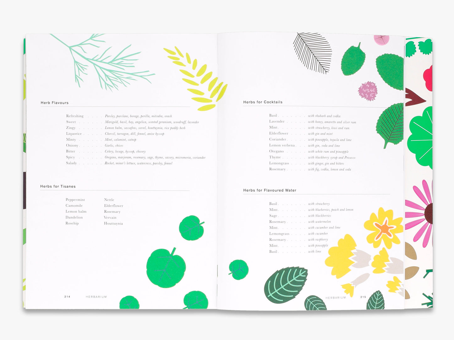 Herbarium