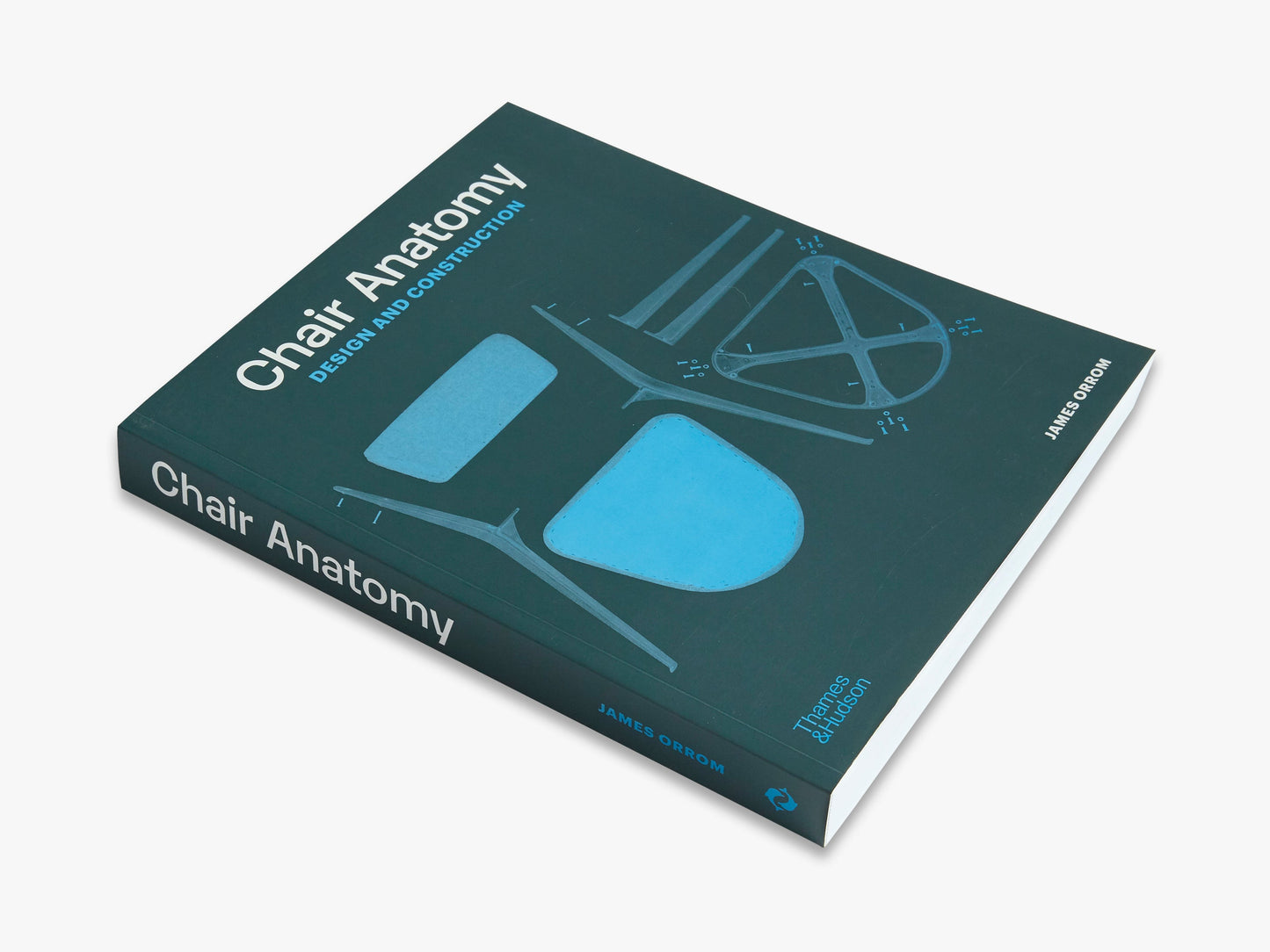 Chair Anatomy