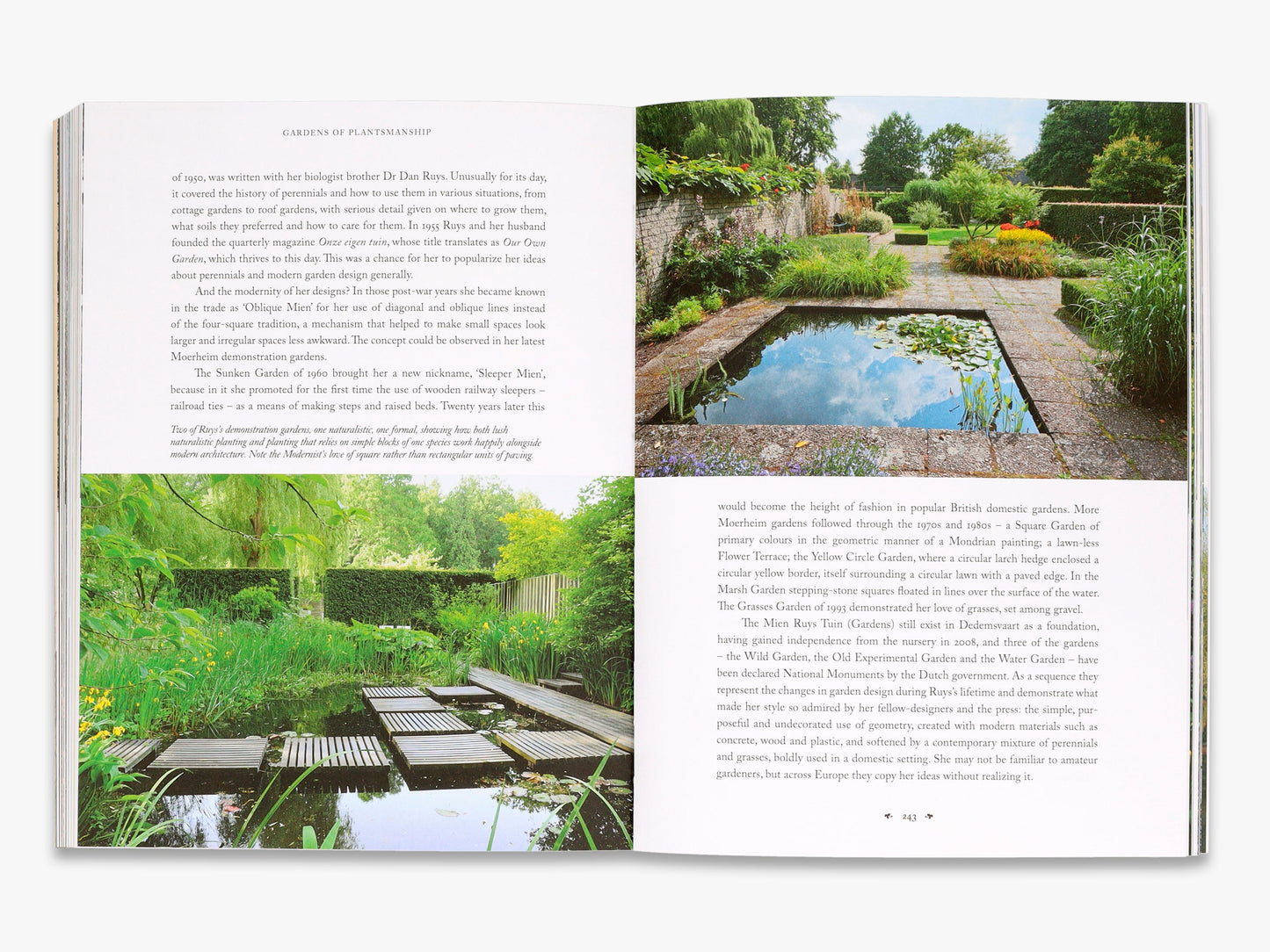 Lives of the Great Gardeners