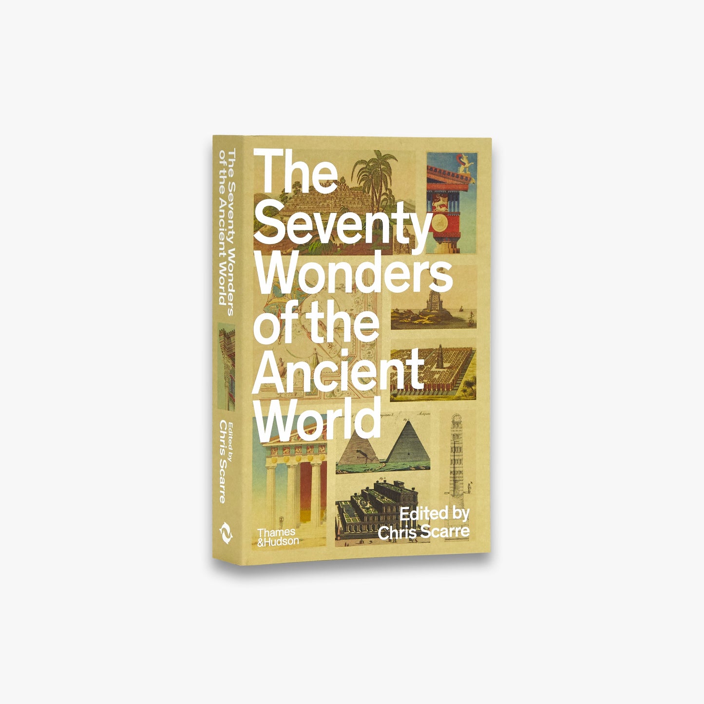 The Seventy Wonders of the Ancient World