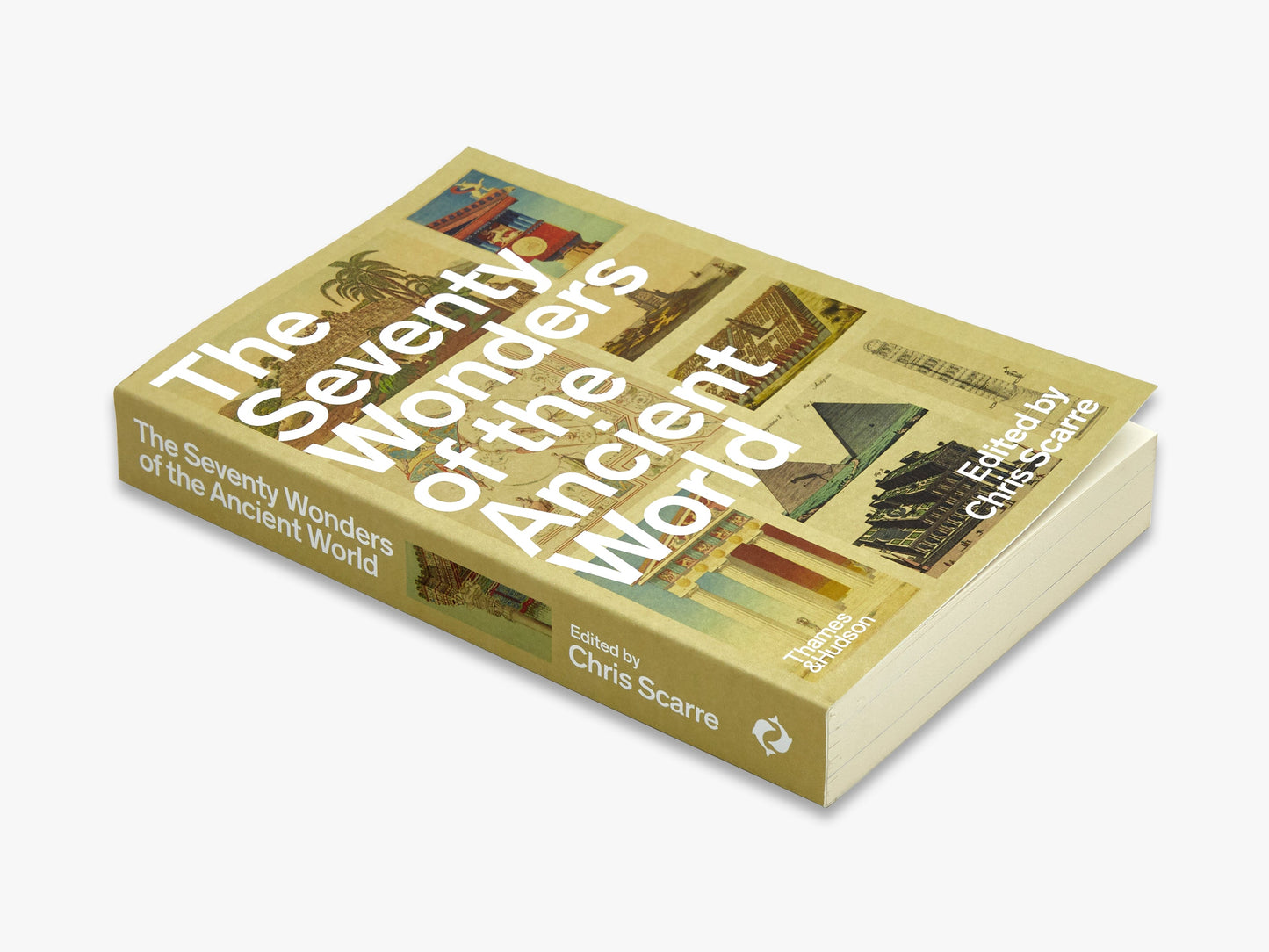 The Seventy Wonders of the Ancient World