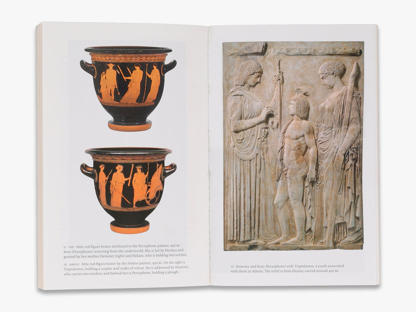 Mystery Cults in the Ancient World