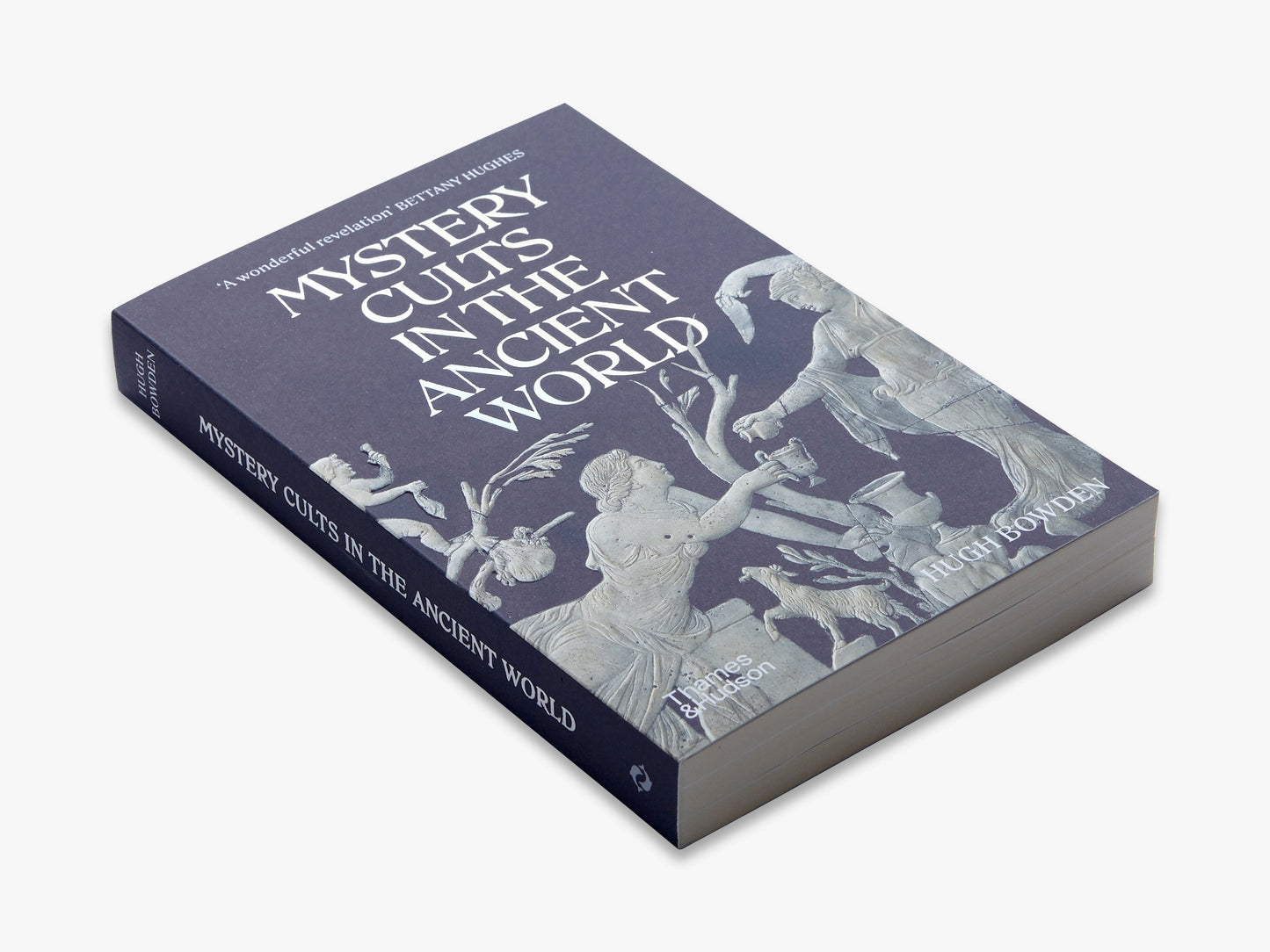 Mystery Cults in the Ancient World