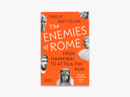 The Enemies of Rome