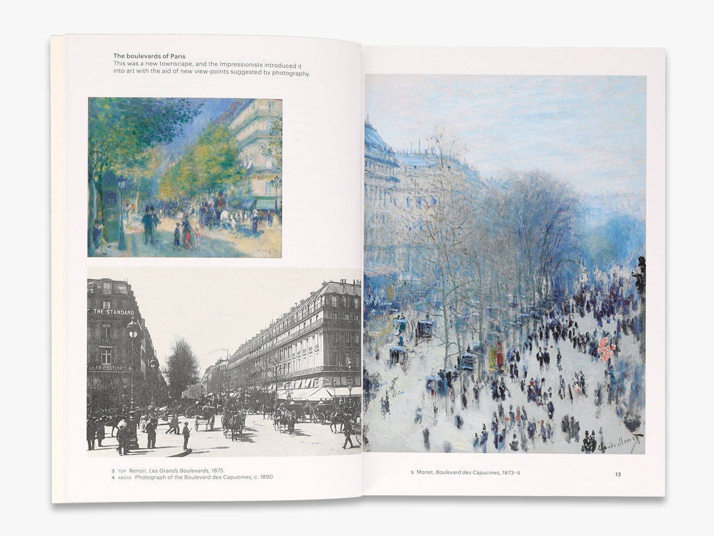 The Impressionists at First Hand (World of Art)