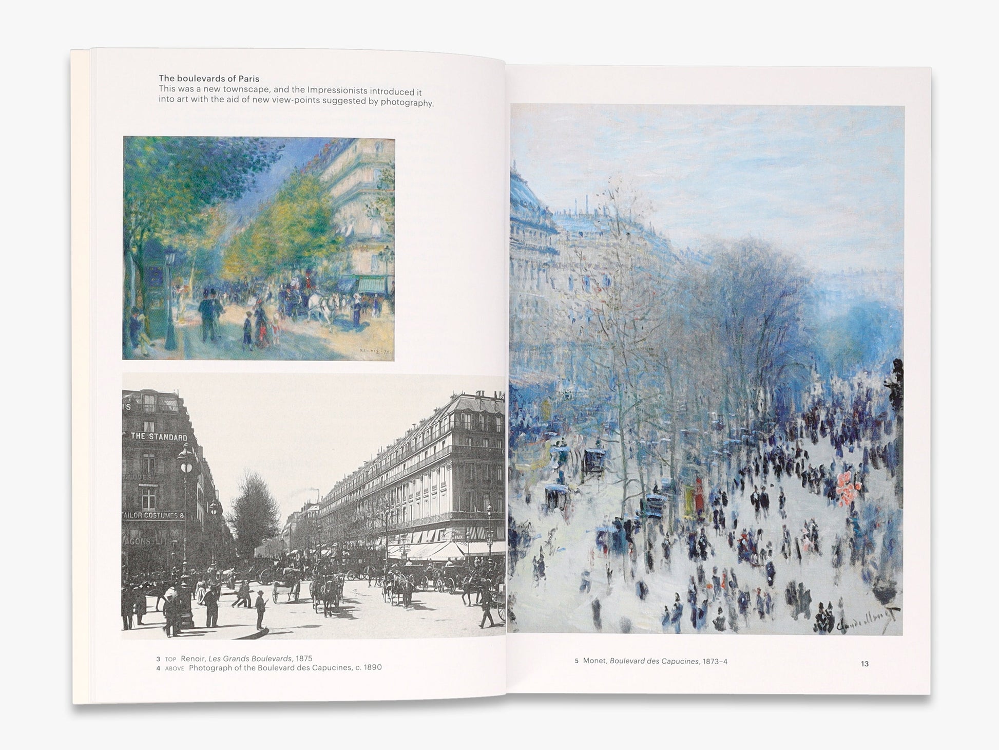 The Impressionists at First Hand (World of Art)