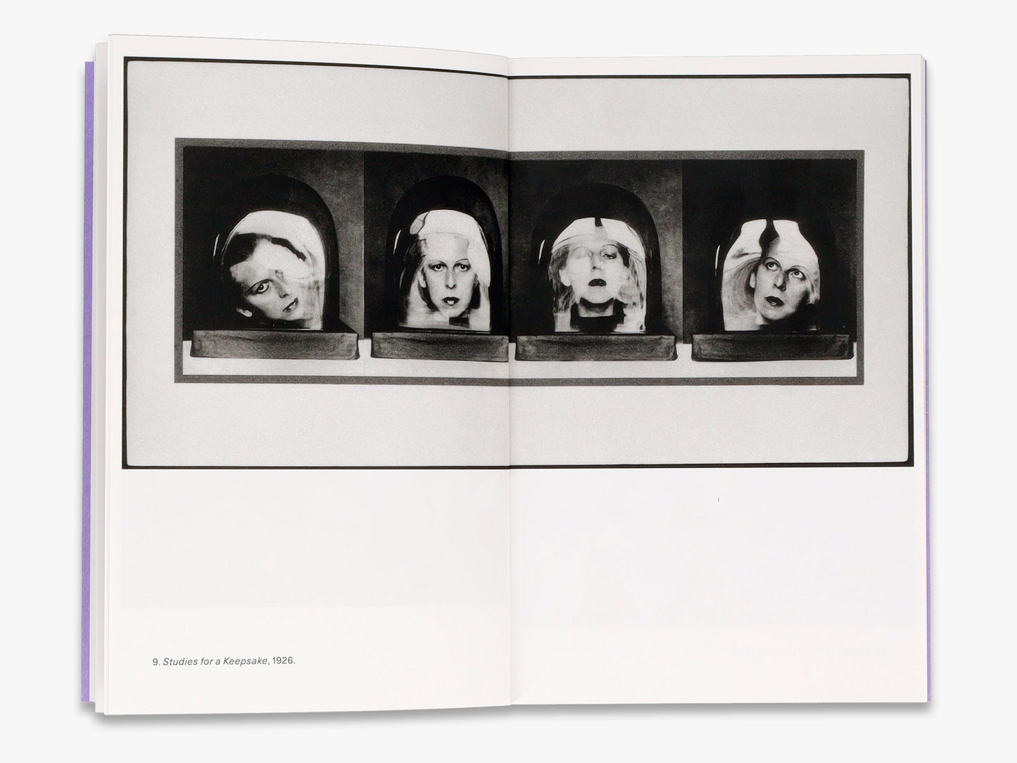 Claude Cahun