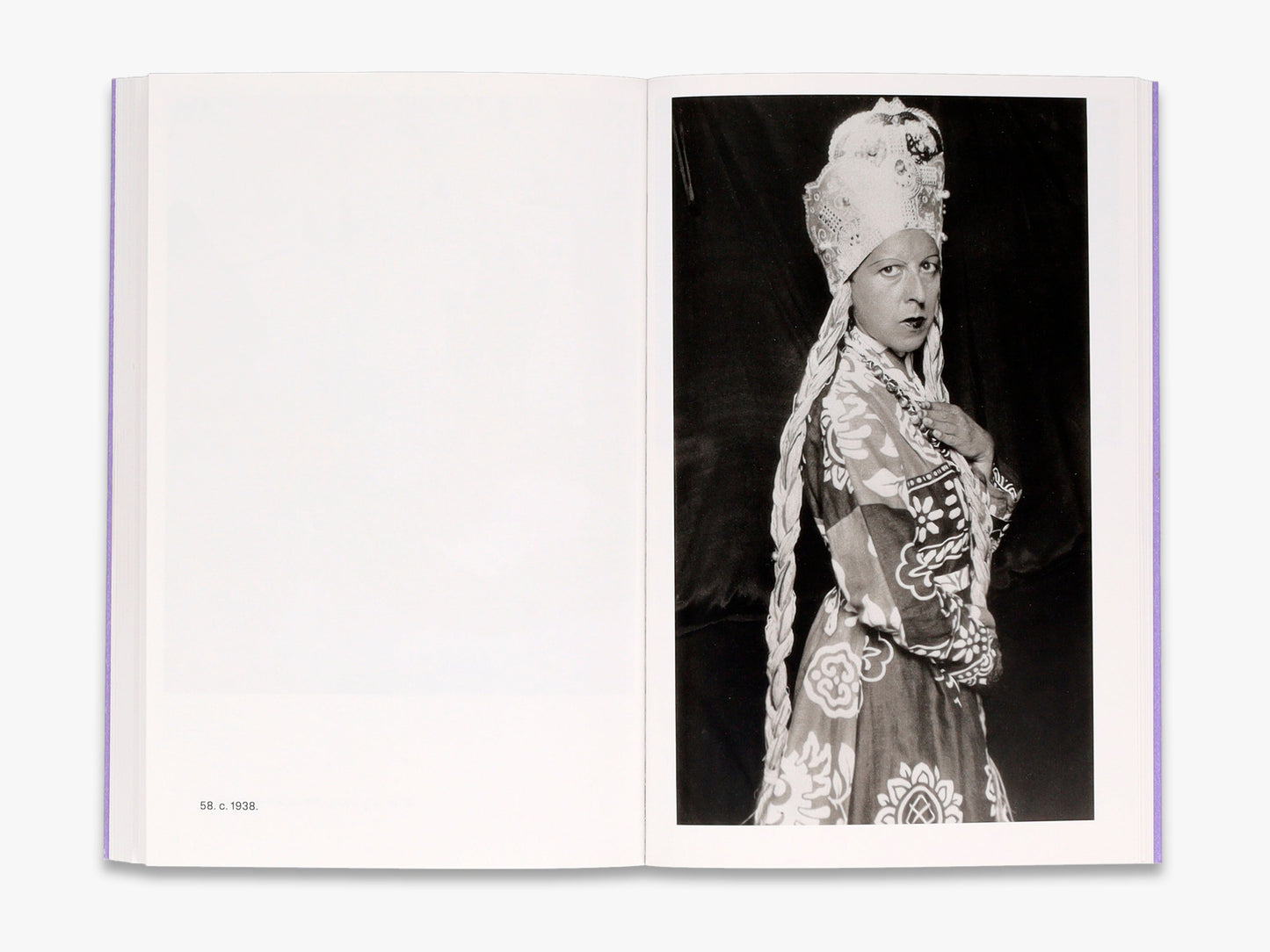 Claude Cahun