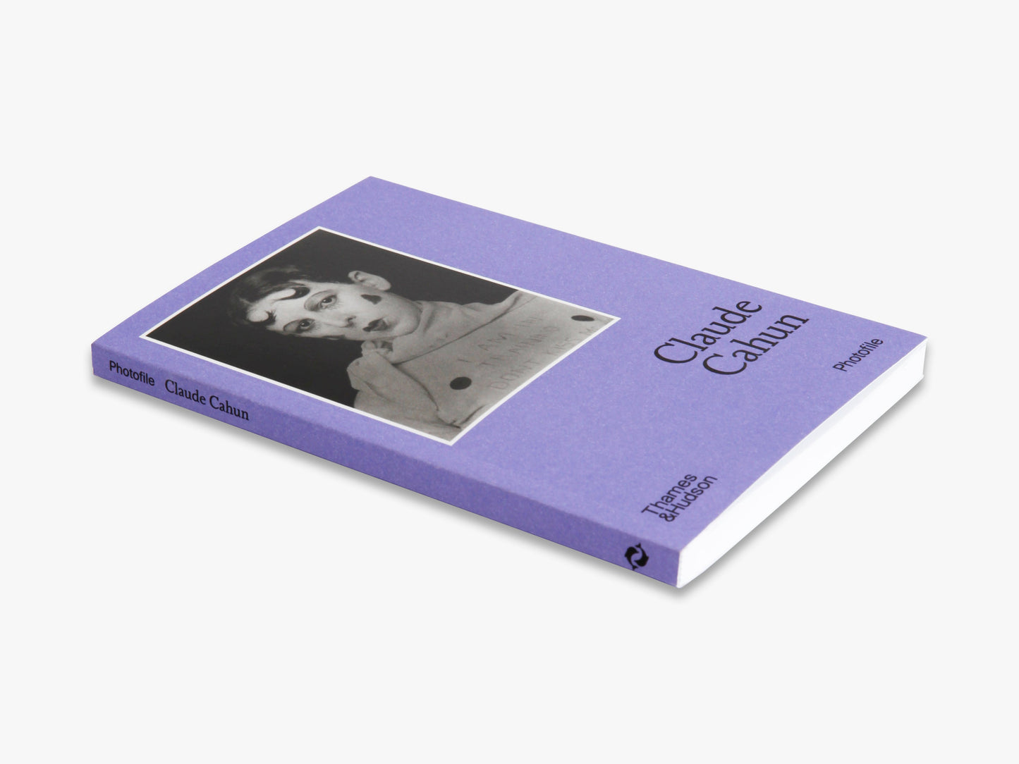 Claude Cahun
