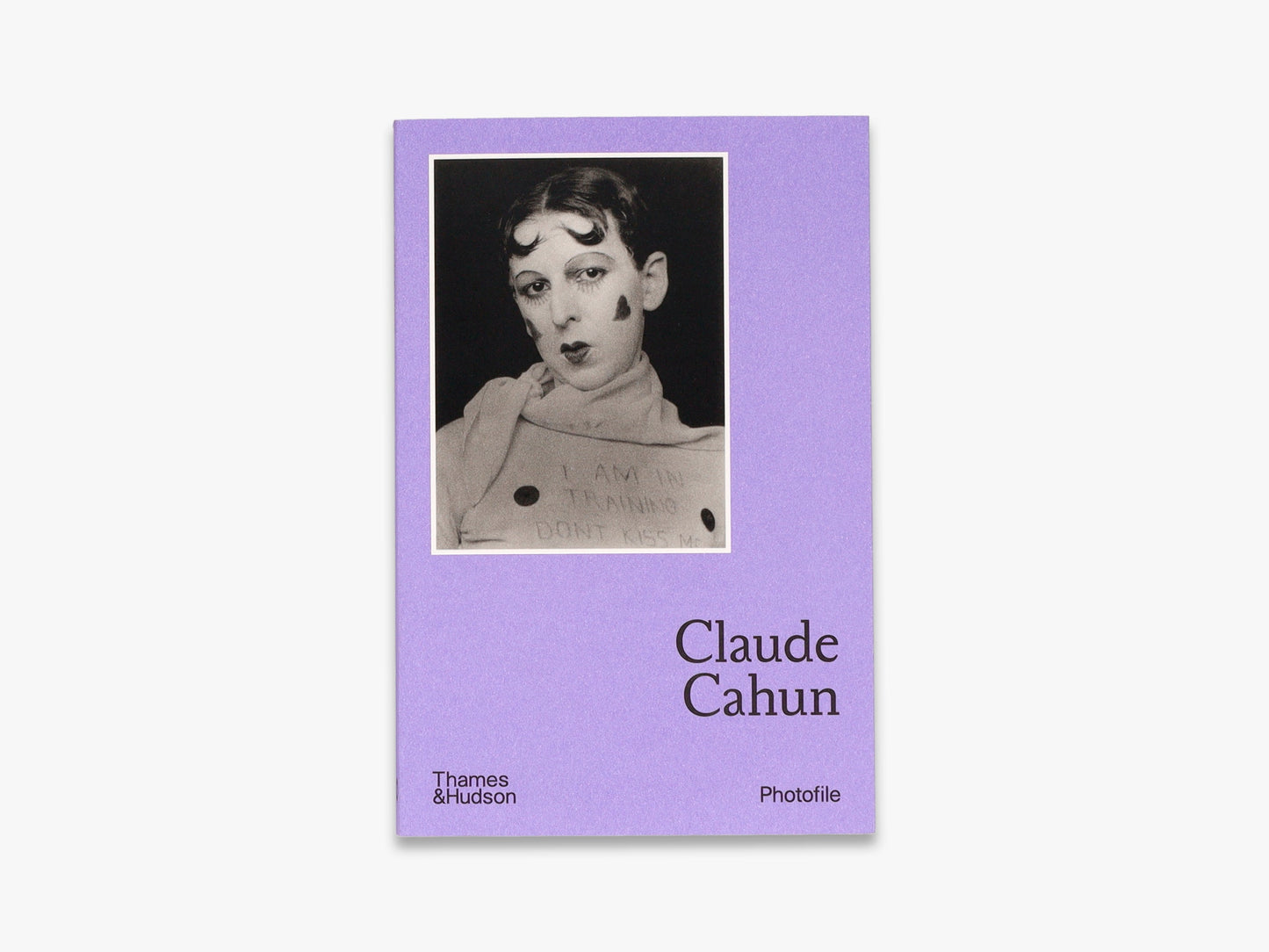 Claude Cahun
