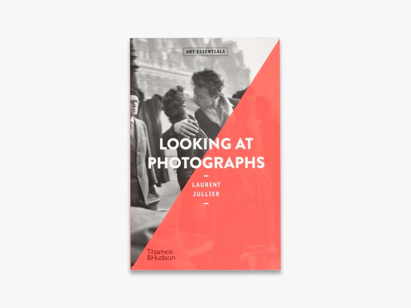 Looking at Photographs